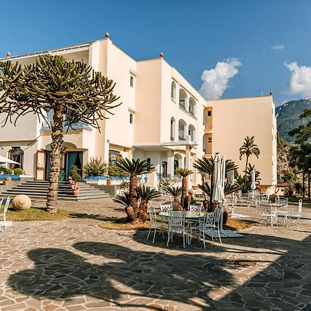 Hotel Zaro Lacco Ameno  Kültér fotó