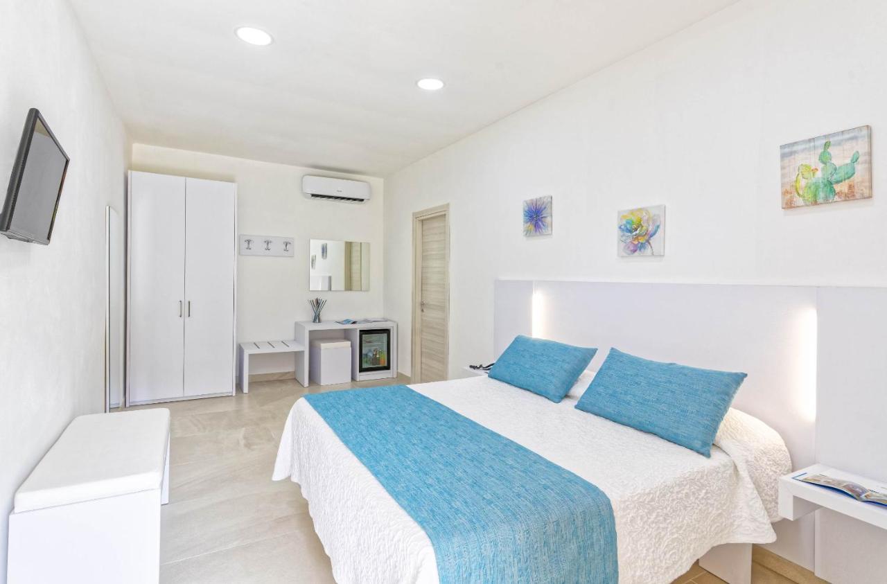 Hotel Zaro Lacco Ameno  Kültér fotó