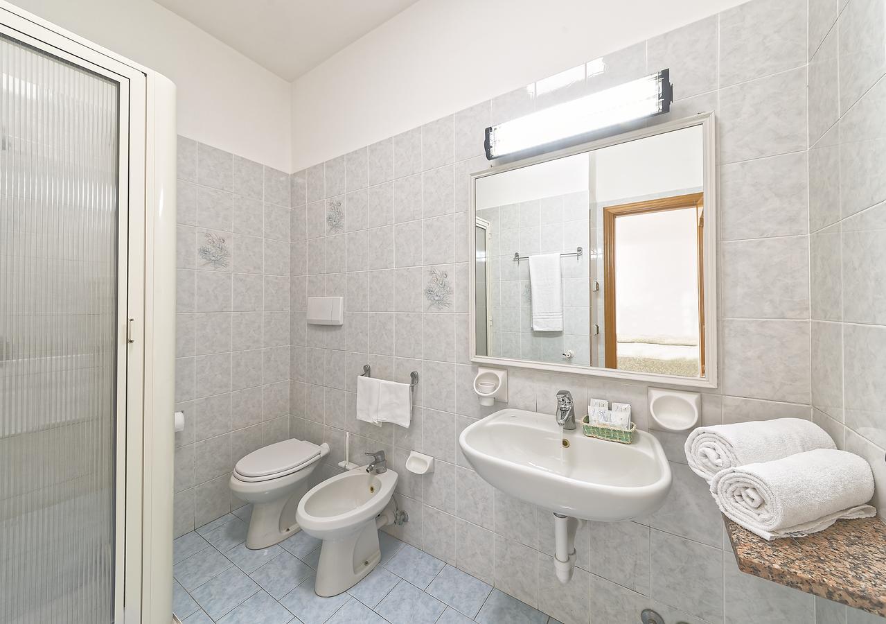 Hotel Zaro Lacco Ameno  Kültér fotó